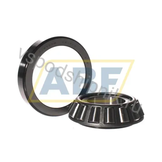 Конический роликовый подшипник однорядный 31310-9X070 Timken 50×110×29.25 мм
