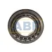 Конический роликовый подшипник однорядный KLM48548-LM48510 Timken
