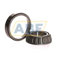 Конический роликовый подшипник однорядный KLM48548-LM48510 Timken