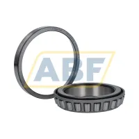 Конический роликовый подшипник однорядный NP925485-99402 Timken