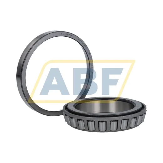 Конический роликовый подшипник однорядный NP925485-99402 Timken 53.98×82×14.6 мм