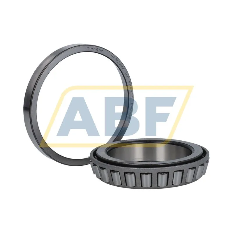 Конический роликовый подшипник однорядный NP925485-99402 Timken 360