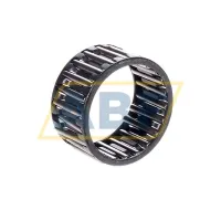 Игольчатый роликовый подшипник с сепаратором K32X38X20/SORT0-2 SKF