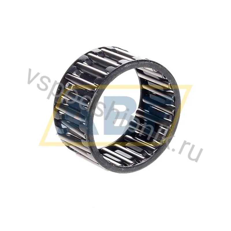 Игольчатый роликовый подшипник с сепаратором K32X38X20/SORT0-2 SKF 360