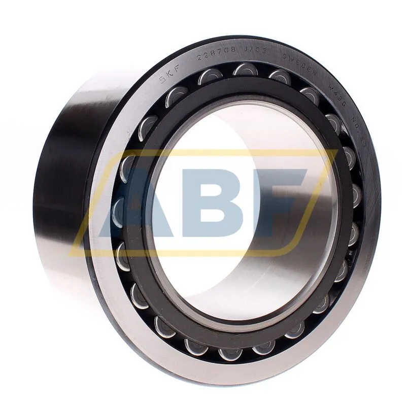 Сферический роликовый подшипник 228708J/C3 SKF 360