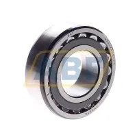 Сферический роликовый подшипник 22207CCK/C3 SKF