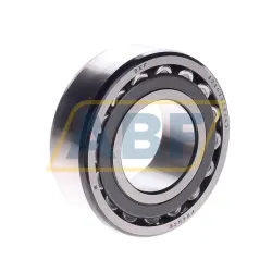 Сферический роликовый подшипник 22207CCK/C3 SKF