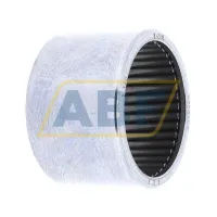 Игольчатый роликовый подшипник с сепаратором B2016 Timken