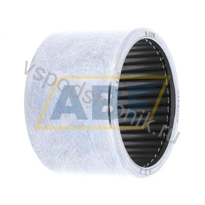 Игольчатый роликовый подшипник с сепаратором B2016 Timken 360