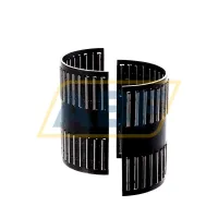 Игольчатый роликовый подшипник с сепаратором MBB50348 Nadella