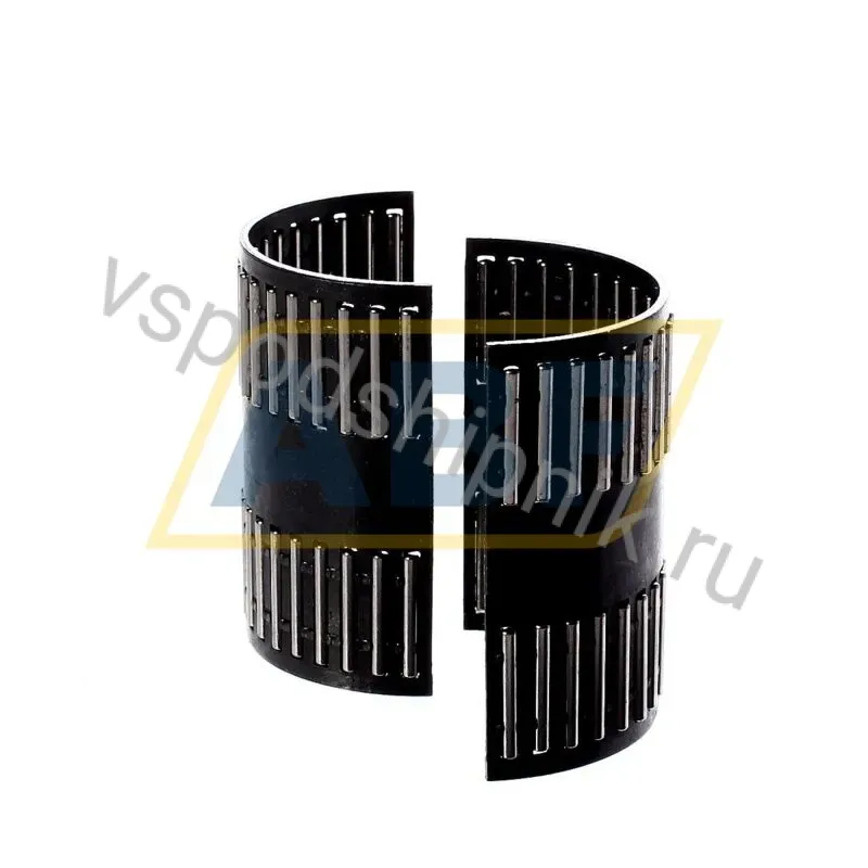 Игольчатый роликовый подшипник с сепаратором MBB50348 Nadella 360