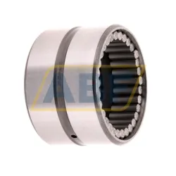 Игольчатый роликовый подшипник с сепаратором GR22 McGill