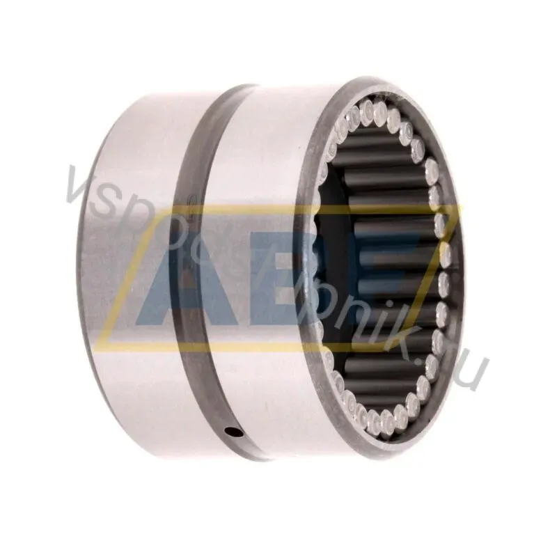 Игольчатый роликовый подшипник с сепаратором GR22 McGill 360