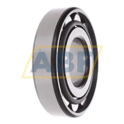 Цилиндрический роликовый подшипник однорядный CRM24A SKF