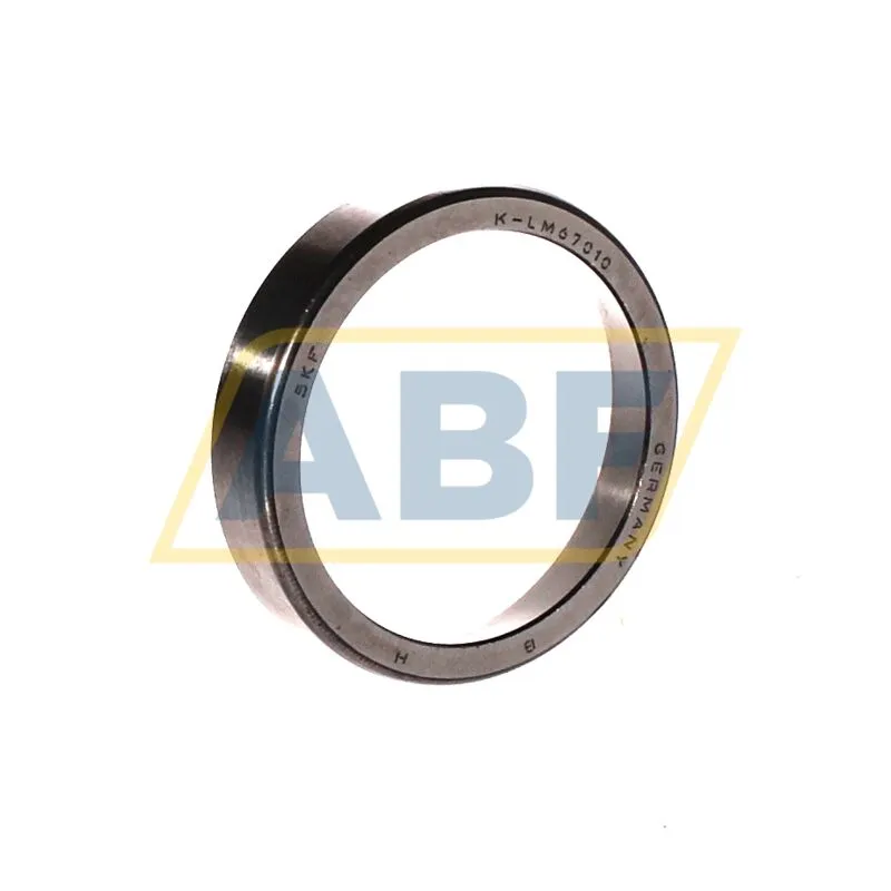 Наружное кольцо конического подшипника K-LM67010 SKF 360