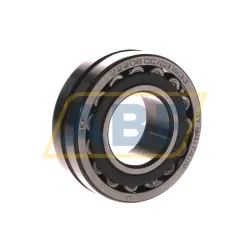 Сферический роликовый подшипник 22206/C3 SKF