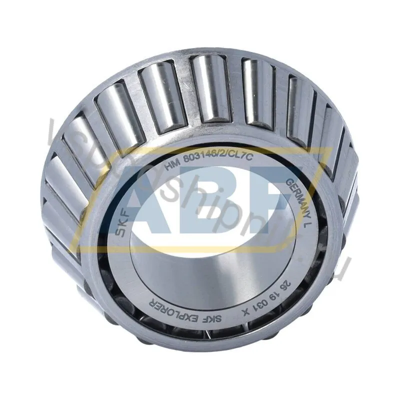 Внутреннее кольцо конического подшипника HM803146/2/CL7C SKF 360