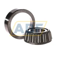 Конический роликовый подшипник однорядный 32310 Timken