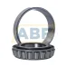 Конический роликовый подшипник однорядный 30209 SKF