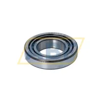 Конический роликовый подшипник однорядный 30209 SKF