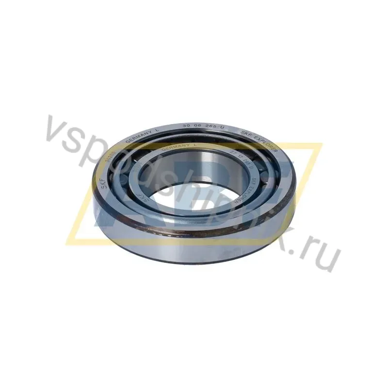 Конический роликовый подшипник однорядный 30209 SKF 360