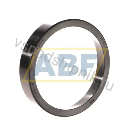 Наружное кольцо конического подшипника 382 Timken
