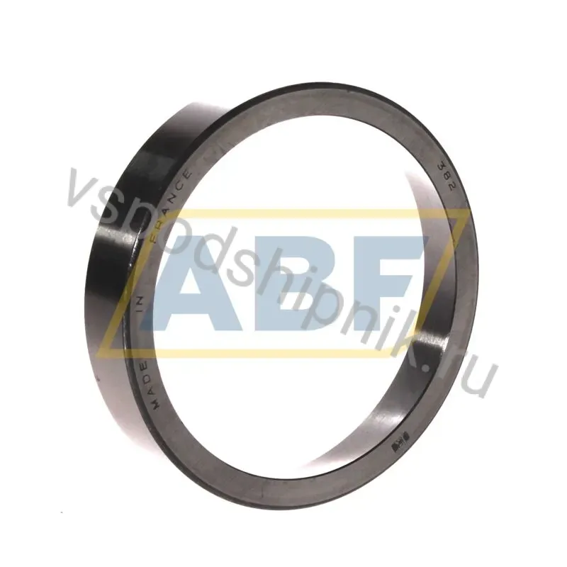 Наружное кольцо конического подшипника 382 Timken 360