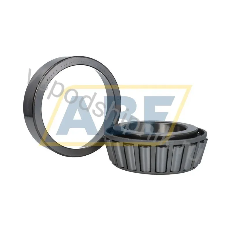 Конический роликовый подшипник однорядный 33217 Timken 360