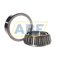 Конический роликовый подшипник однорядный 33214/Q SKF