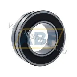Сферический роликовый подшипник BS2-2219-2RS/VT143 SKF