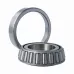 Конический роликовый подшипник однорядный 577/572 Timken