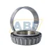 Конический роликовый подшипник однорядный 577/572 Timken