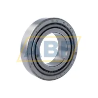 Конический роликовый подшипник однорядный 577/572 Timken