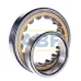 Цилиндрический роликовый подшипник NU NU218ECML/C3 SKF
