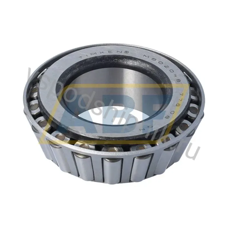 Внутреннее кольцо конического подшипника M802048-70016 Timken 360