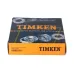 Внутреннее кольцо конического подшипника HM914545-20024 Timken
