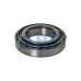 Конический роликовый подшипник однорядный 30211 SKF