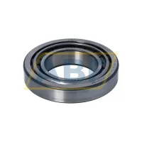 Конический роликовый подшипник однорядный 30211 SKF