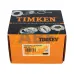 Конический роликовый подшипник в сборе 42350-90017 Timken