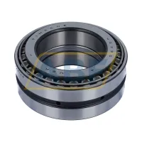 Конический роликовый подшипник в сборе 42350-90017 Timken