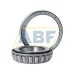 Конический роликовый подшипник однорядный 11162-99401 Timken