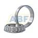 Конический роликовый подшипник однорядный 11162-99401 Timken