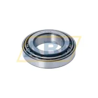 Конический роликовый подшипник однорядный 11162-99401 Timken