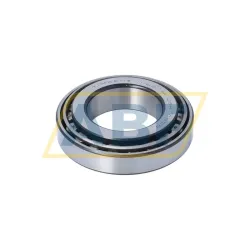 Конический роликовый подшипник однорядный 11162-99401 Timken