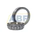 Конический роликовый подшипник однорядный 07100-99405 Timken