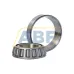 Конический роликовый подшипник однорядный 07100-99405 Timken