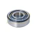 Конический роликовый подшипник однорядный 3476/3420 Timken