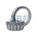 Конический роликовый подшипник однорядный 3476/3420 Timken