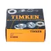 Конический роликовый подшипник однорядный 3476/3420 Timken