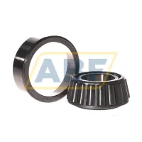 Конический роликовый подшипник однорядный 33207/Q SKF